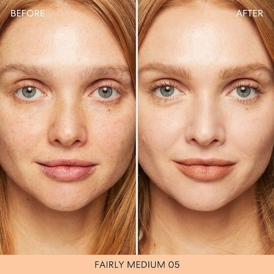 Base em p&oacute; BareMinerals Original Broad Spectrum SPF 15